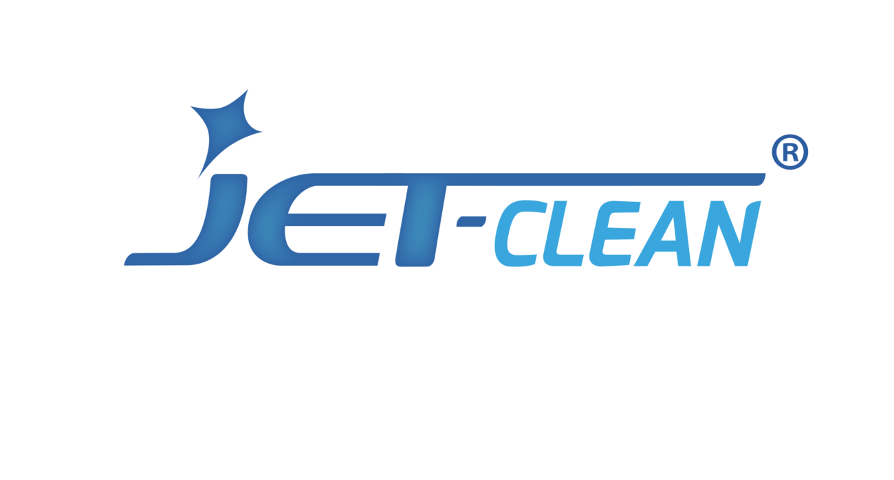 Jet clean logo